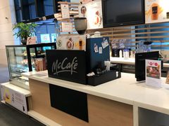 -麦当劳(虹桥南丰城店)
