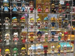 -泡泡玛特POPMART(天环购物中心店)