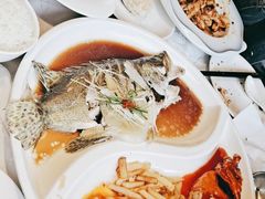 -马凯餐厅(长椿街店)