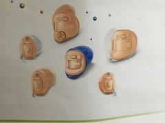 -自然之声助听器·呼吸机(公园路店)