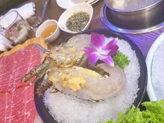 -东海怡品海鲜豆捞(星街坊店)