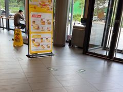 -麦当劳(东石东一路店)