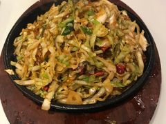 -京氣春饼(机场店)