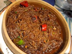 -美膳居川菜馆油焖大虾烧烤(卓刀泉店)