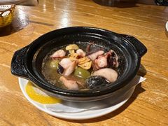 -BISTROFIORE美伊娜(伊犁南路店)