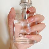 少女心法式美甲