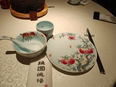-维园悦谱·海派家常菜(乌鲁木齐南路店)