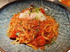 经典肉酱意面-阿妮叶李(光谷世界城店)