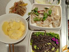 -海底捞火锅(大融城店)