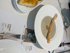 -Deer Park鹿园西餐(仁恒置地广场店)