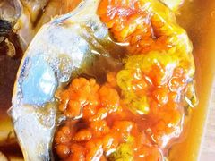 -蜀都冒菜·酱蟹生腌