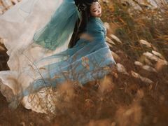 -九月鹰飞汉服摄影工作室