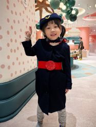 -奈尔宝·儿童乐园·亲子餐厅(苏州大悦城店)