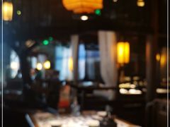 大堂-绿茶餐厅(领展购物广场·中关村店)