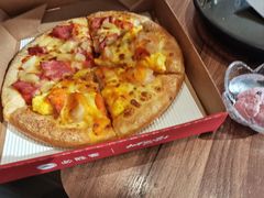 -必胜客(泰盛广场店)