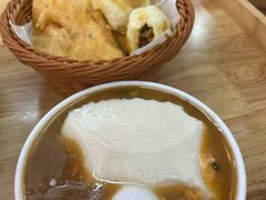 -高群生胡辣汤(亚运村店)