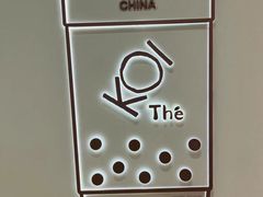 -KOI Thé(力宝广场店)