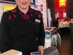 -大碗居·烤鸭·鱼头泡饼(天坛东门店)