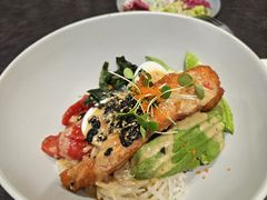 -théATRE茶聚场·餐厅(环球金融中心店)