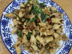 -味旭香餐厅 老字号