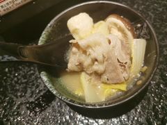 -無境·匠心日本料理(汉街店)