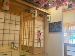 -鳗鲔料理小馆