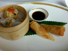 -金轩中餐厅 Jin Xuan(浦东丽思卡尔顿酒店)