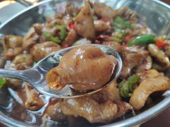 -聚缘·湘味音乐餐厅party(罗湖店)