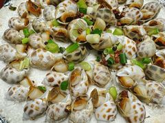 -谊荣海鲜大牌档(石湖店)