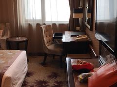 -长沙小天鹅戴斯酒店