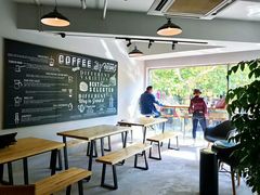 -Alimentari早午餐(安福路店)