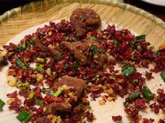 -衡厨·衡阳土菜(中南店)