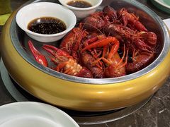 -菜哥龙虾•九江菜(七中店)