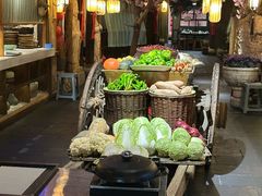 -淀里船宴(裕华东路店)