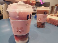 葡萄卡酪-春丽小马(济南恒隆广场店)