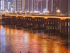 -汉江公园