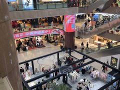 -开元商城(钟楼店)