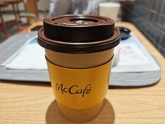 -麦当劳(金谷里G·MALL店)
