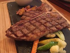 -蓝枪鱼西餐厅(锦华店)