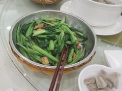-绿丰园农家菜(南北大厦店)