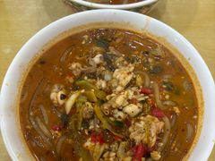 -酸辣粉(氹仔店)