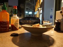 -RAC BAR(安福路店)