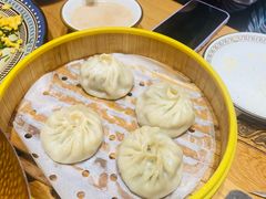 -格日勒阿妈蒙古厨房(新华广场店)