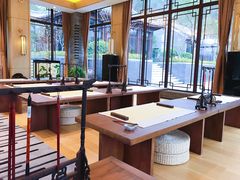 -天目湖涵田半山温泉