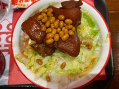 闽南猪脚饭-猪角·闽南猪脚饭(华闽大厦店)