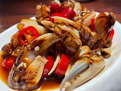 -前海沿·青岛菜(五四广场永旺店)