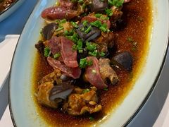 -禧宴Joyous Restaurant(禧园店)