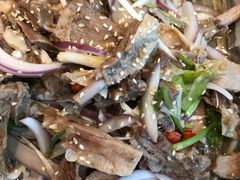 -新兴家喻酒家·羊城名宴(昌岗店)