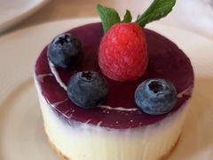 -La Vita 意大利传统料理(富民路店)