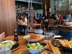 -The Meat & Wine Co Southbank(南岸店)